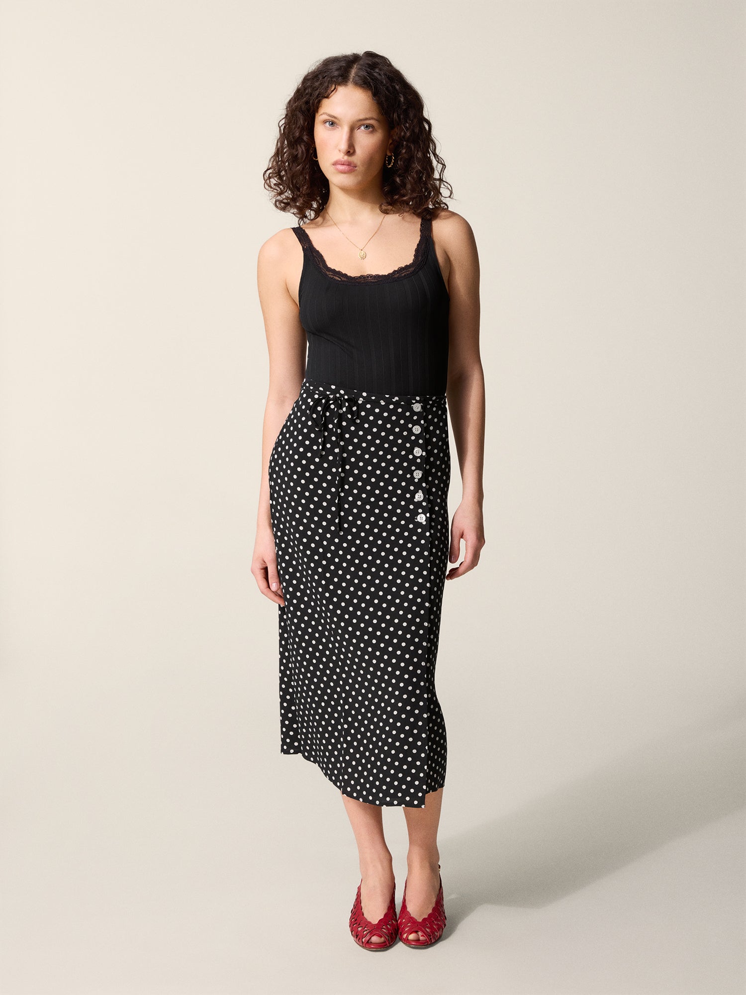 Jupe GLORIA Jupe GLORIA